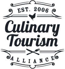 Culinary Tourism Alliance Logo